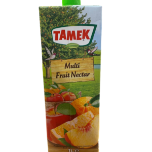 Tamek