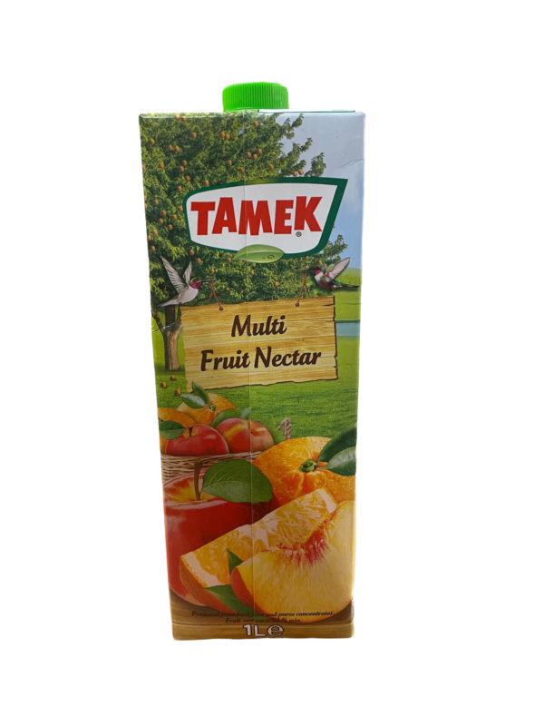 Tamek