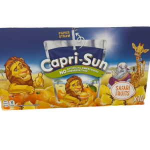 Capri sun