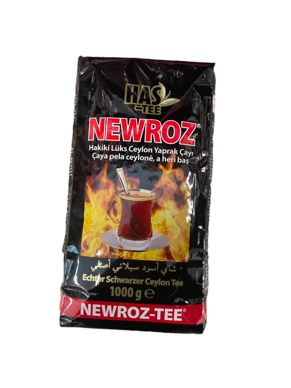 newroz the