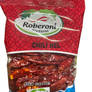 Chili Hel