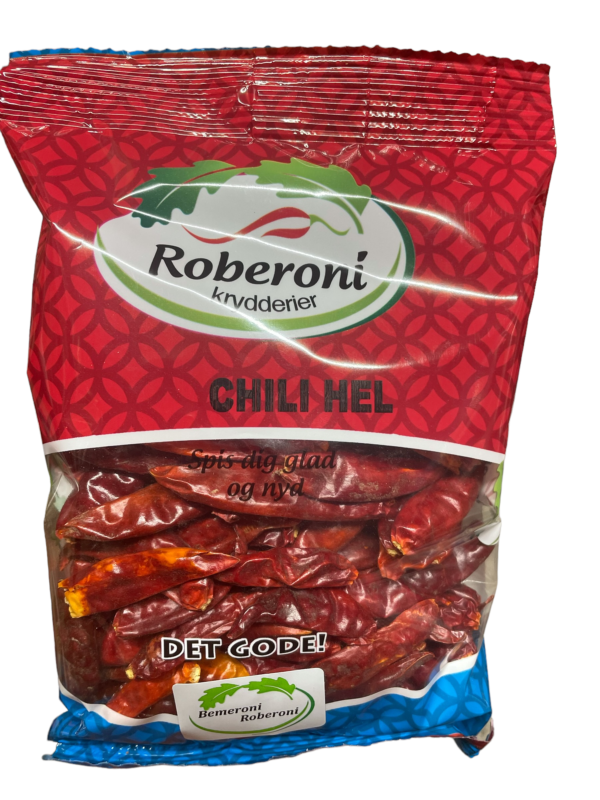 Chili Hel