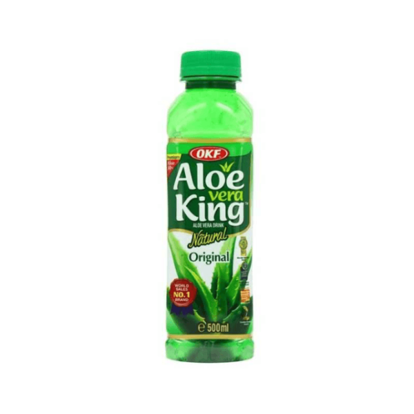 aloe vera